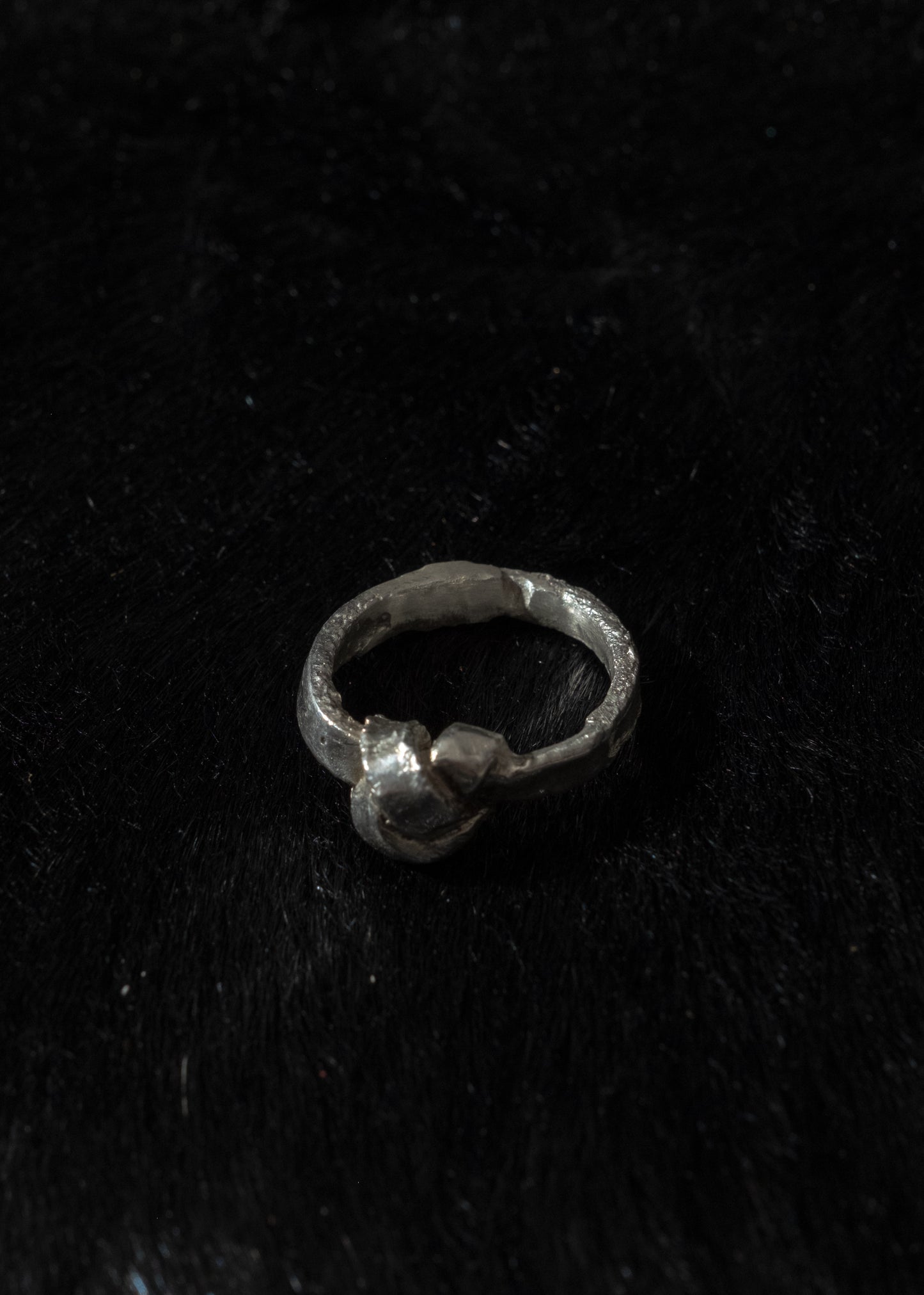 Knot Ring