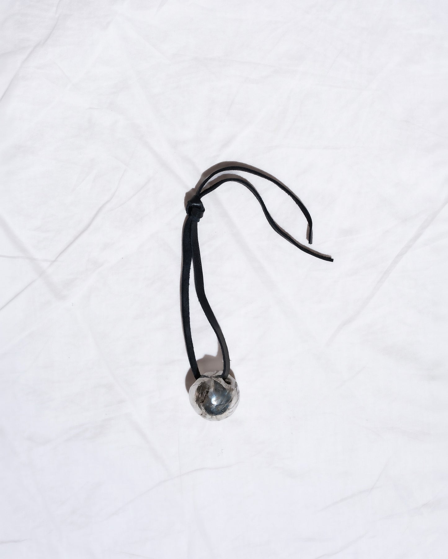 Dome Keychain