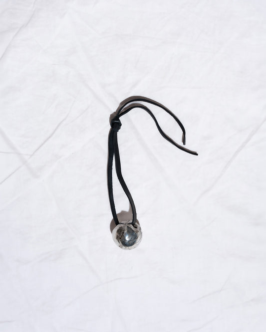 Dome Keychain