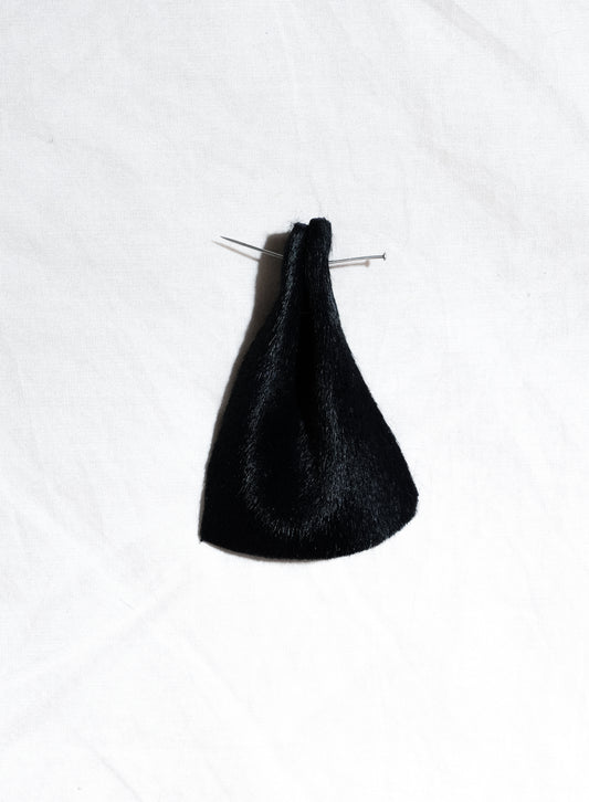 Dome Keychain