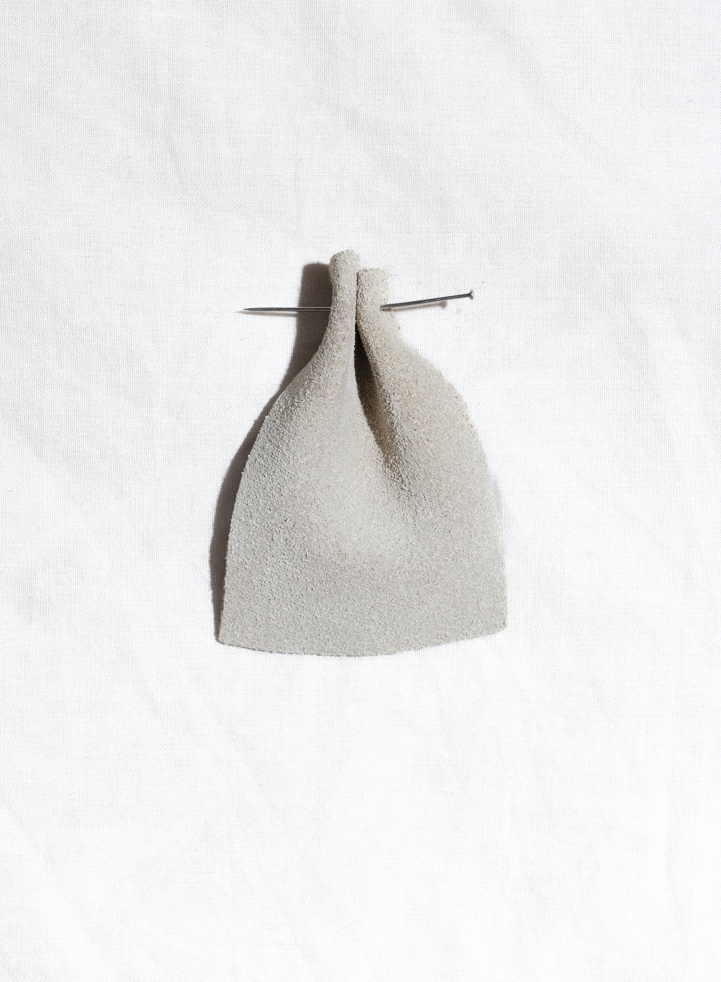 Dome Keychain