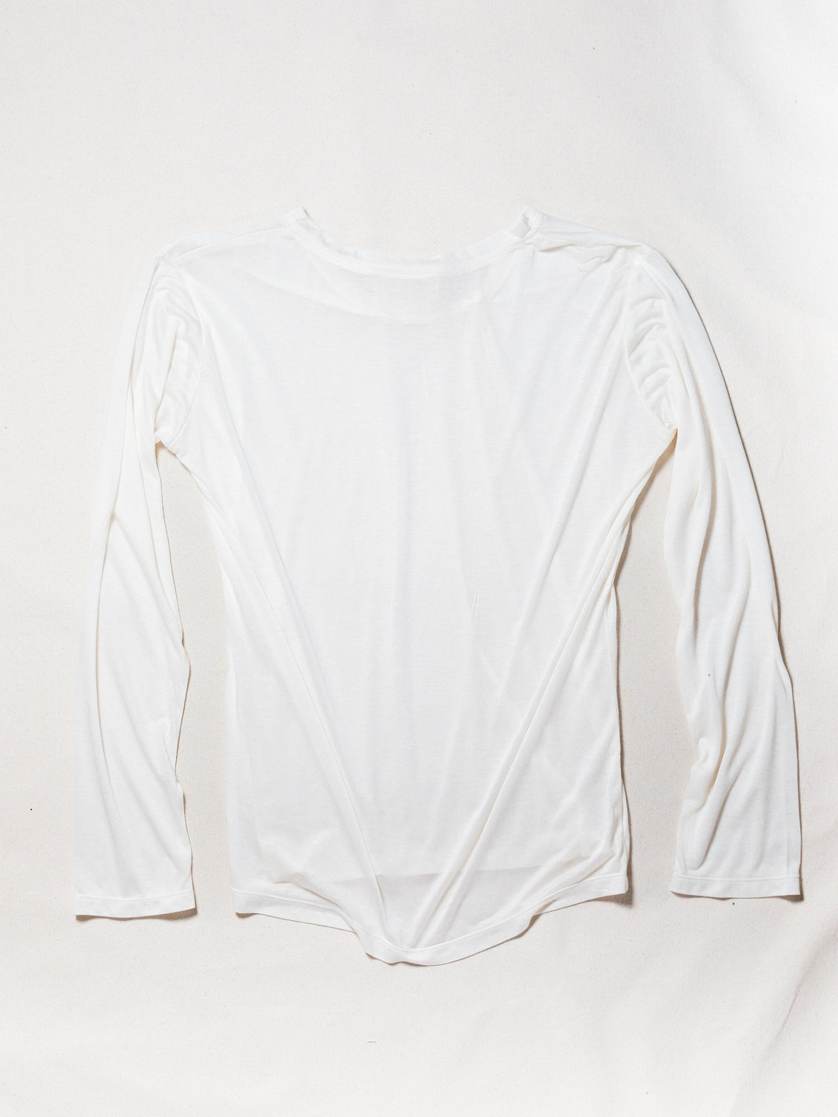 Knot Longsleeve T-Shirt