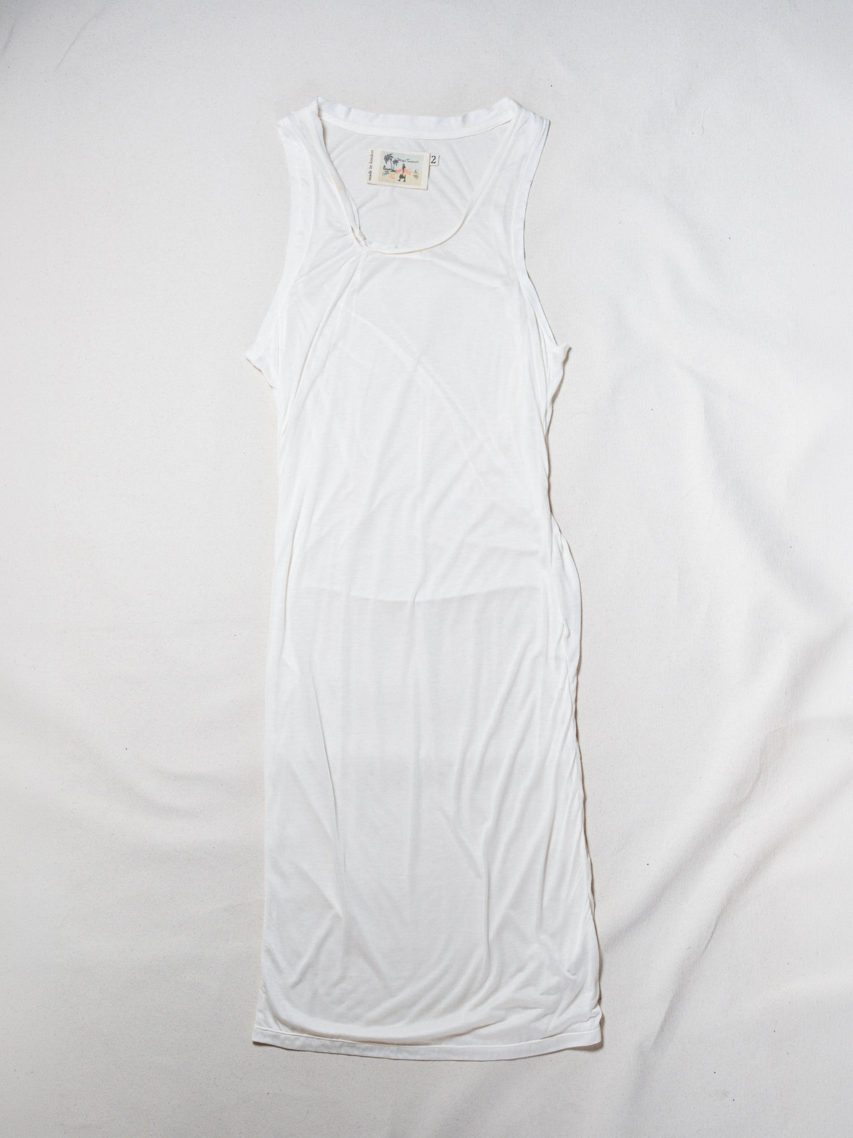 Knot Dress