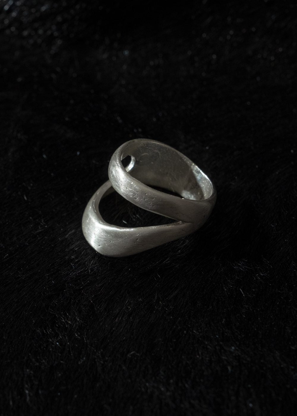 first ring