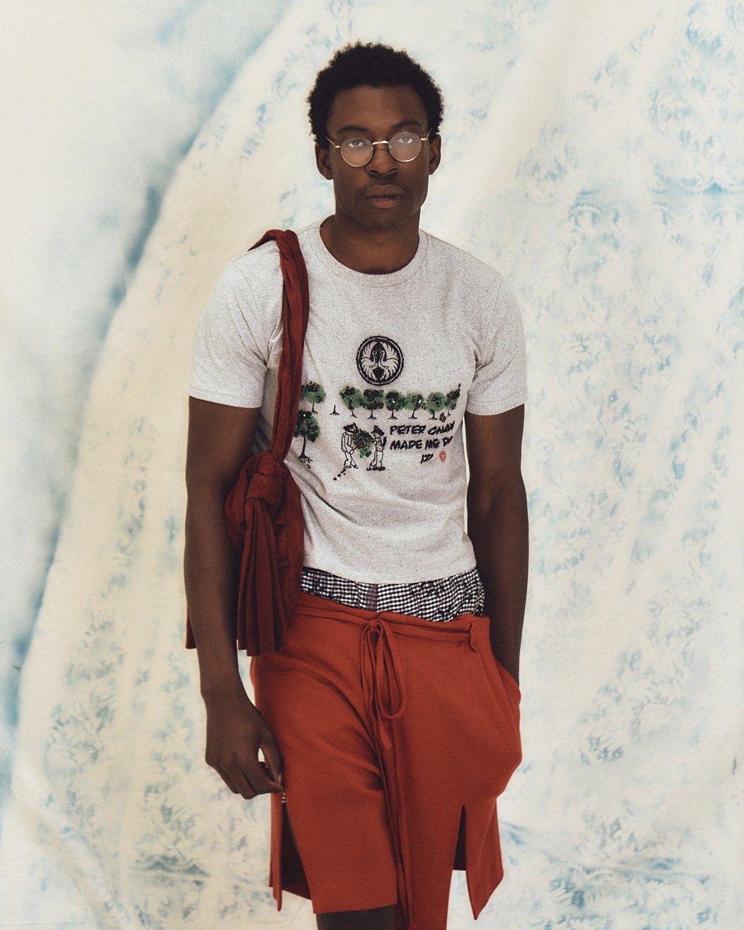 Preciosa SS25 — SHOT 06 113