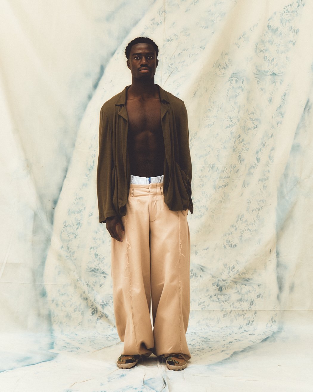Preciosa SS25 — SHOT 07 096