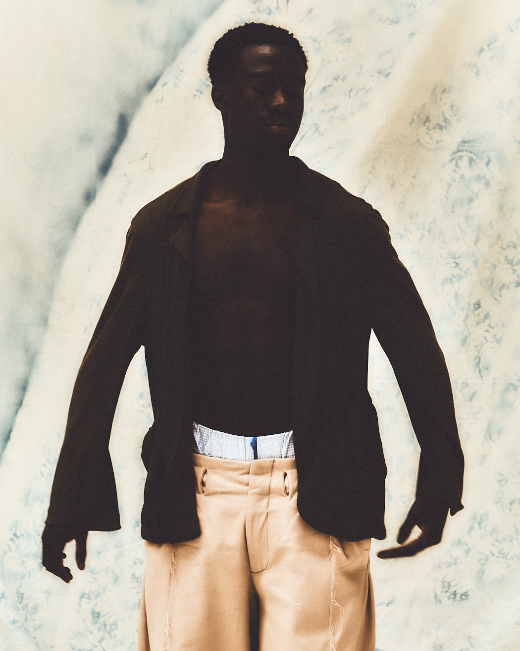 Preciosa SS25 — SHOT 07 132