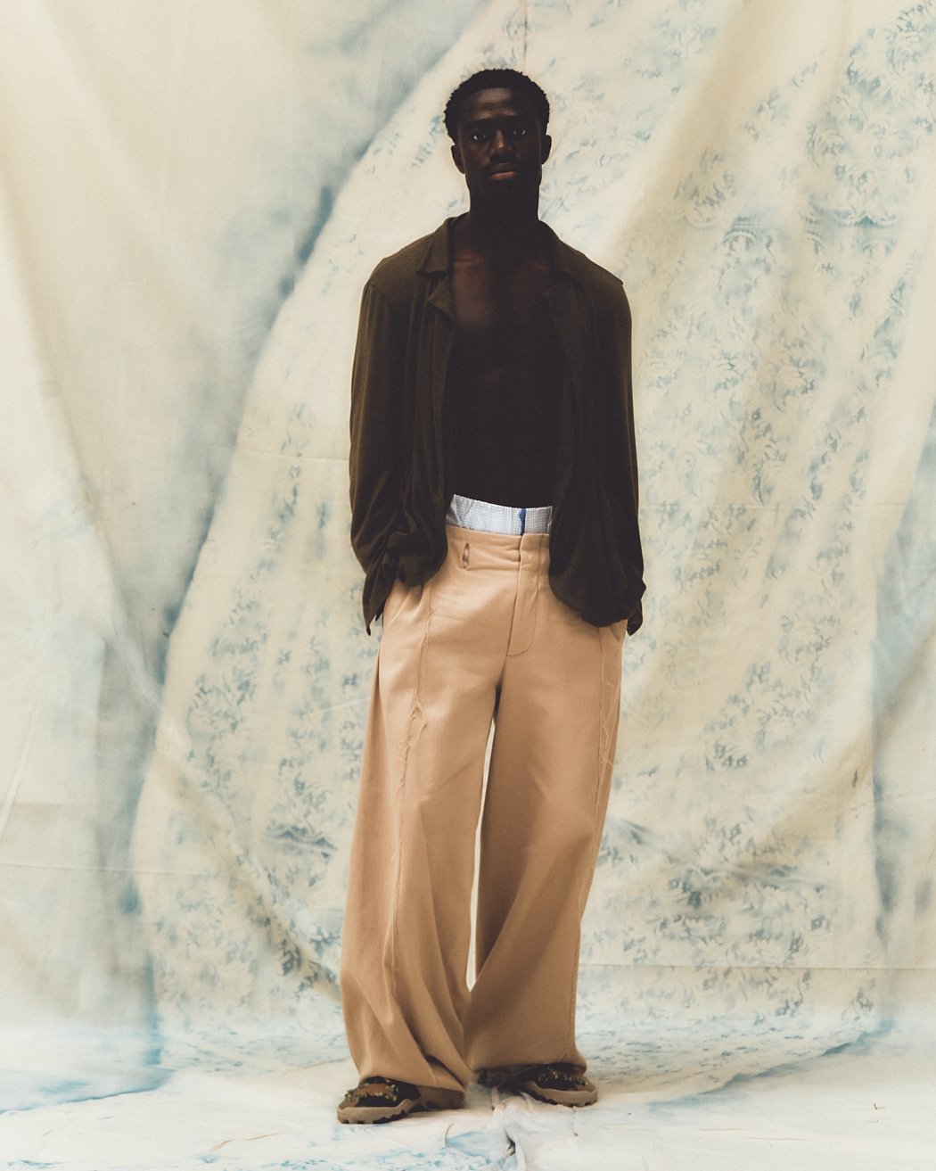 Preciosa SS25 — SHOT 07 150
