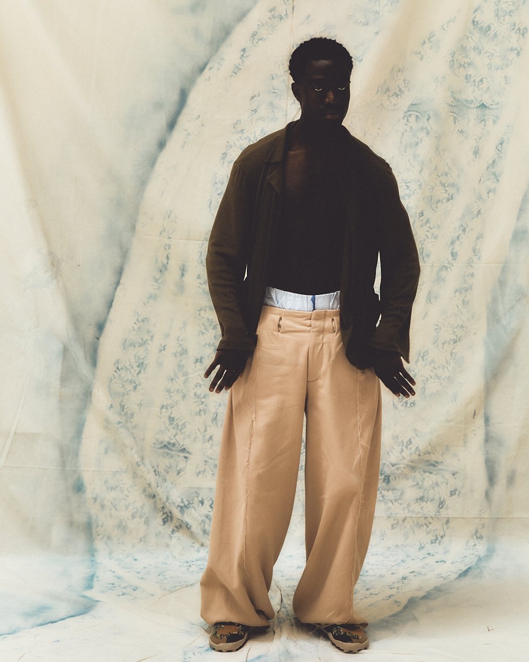 Preciosa SS25 — SHOT 07 159