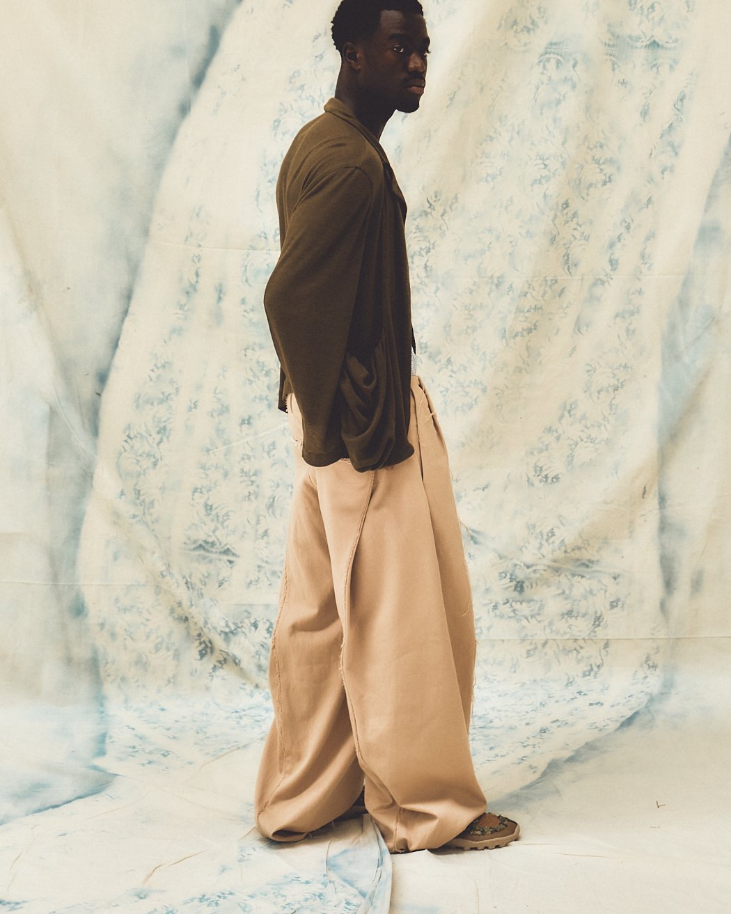 Preciosa SS25 — SHOT 07 205