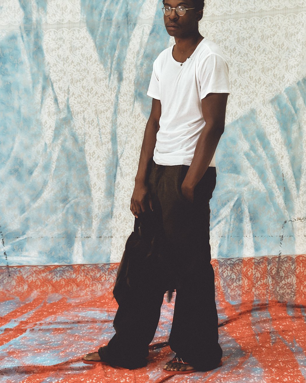 Preciosa SS25 — SHOT 08 140