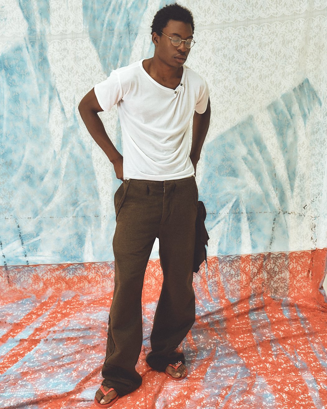 Preciosa SS25 — SHOT 08 212