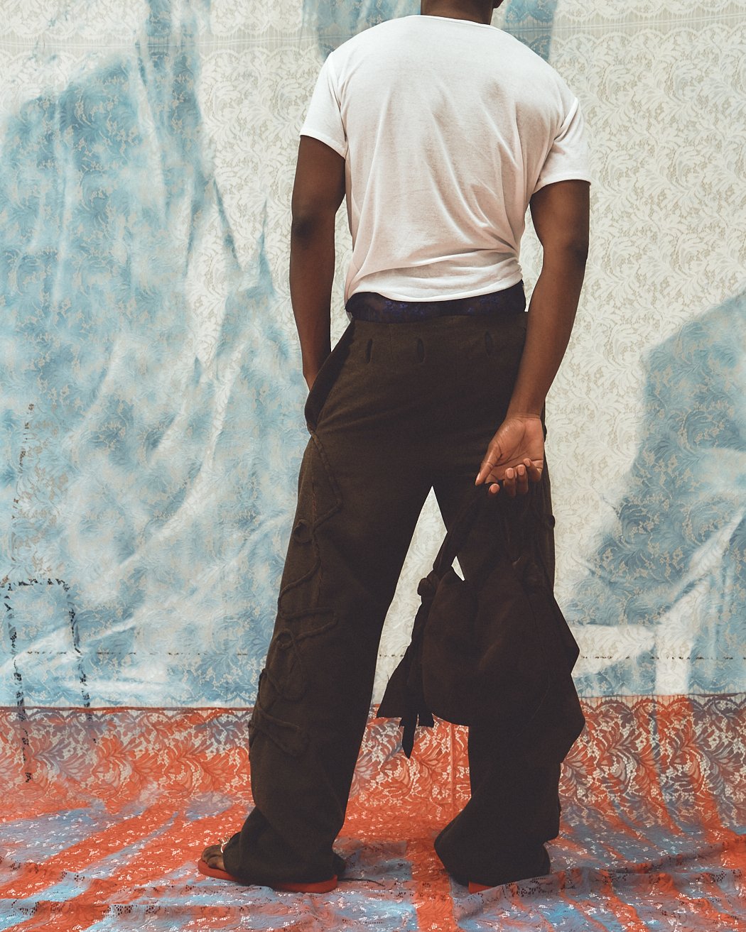 Preciosa SS25 — SHOT 08 228