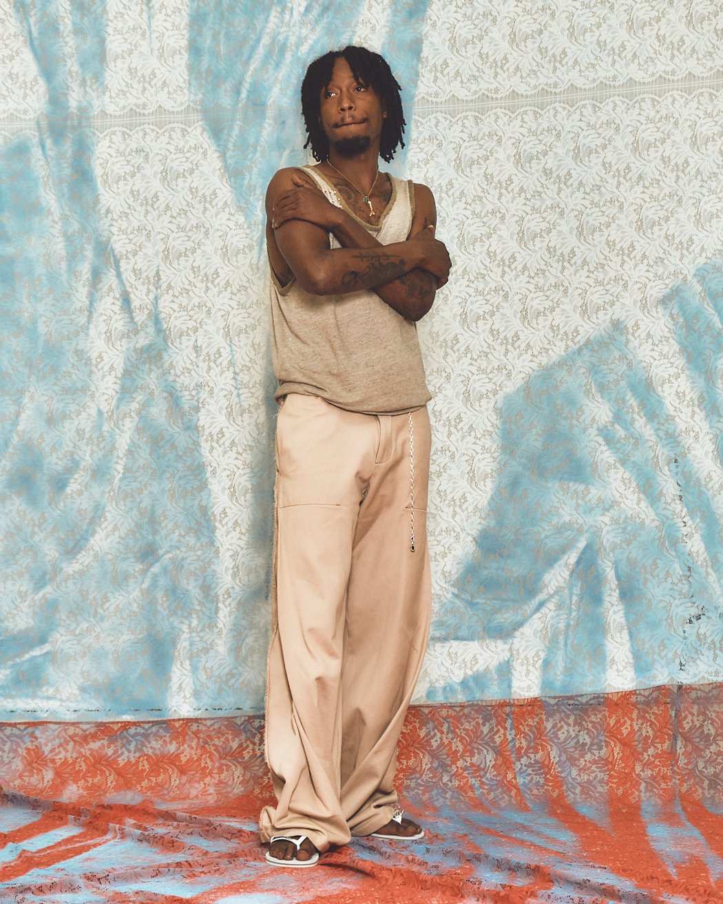 Preciosa SS25 — SHOT 11 137