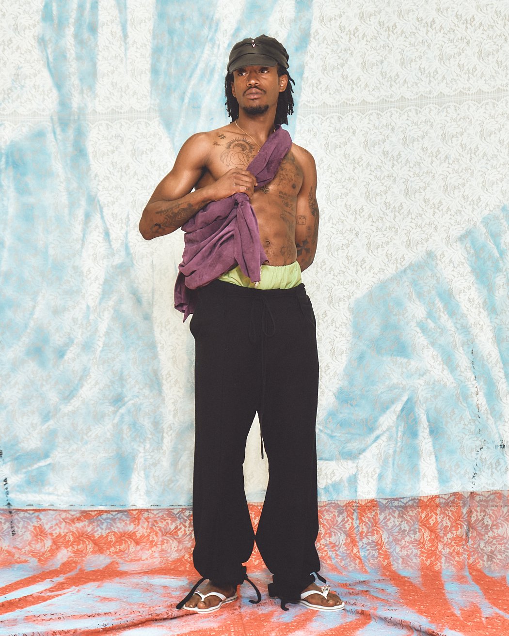Preciosa SS25 — SHOT 13 057