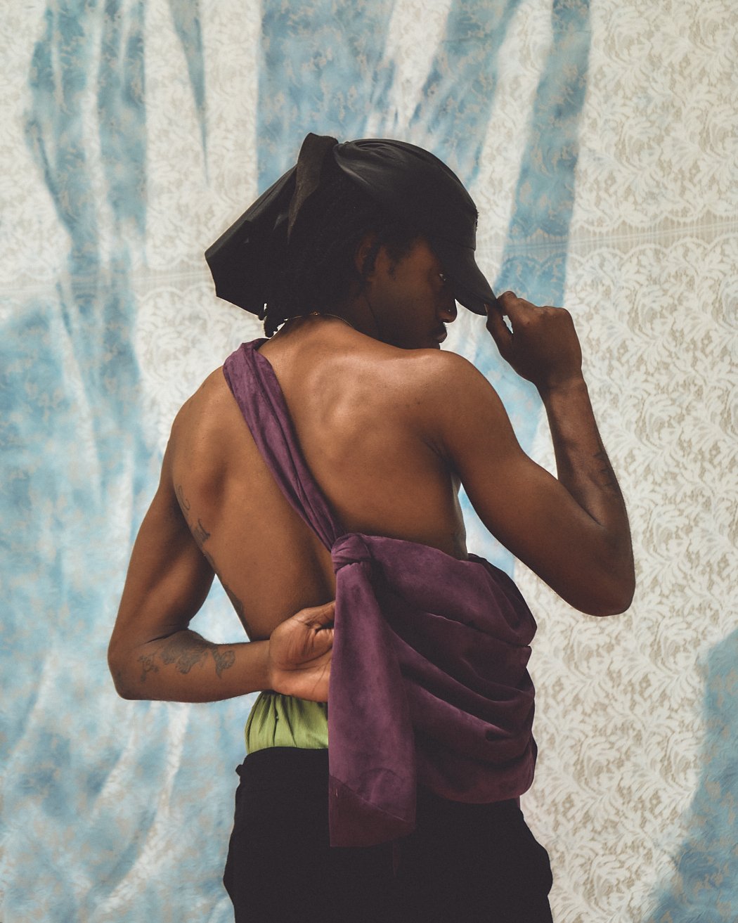 Preciosa SS25 — SHOT 13 064