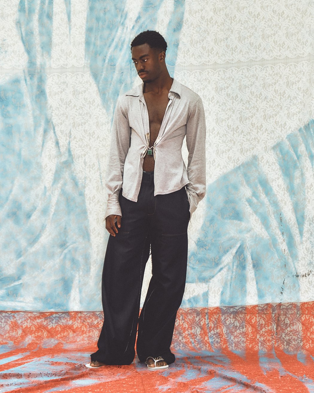 Preciosa SS25 — SHOT 14 003