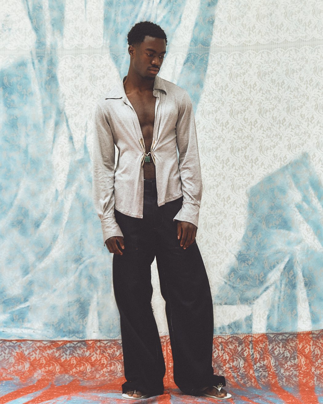 Preciosa SS25 — SHOT 14 083