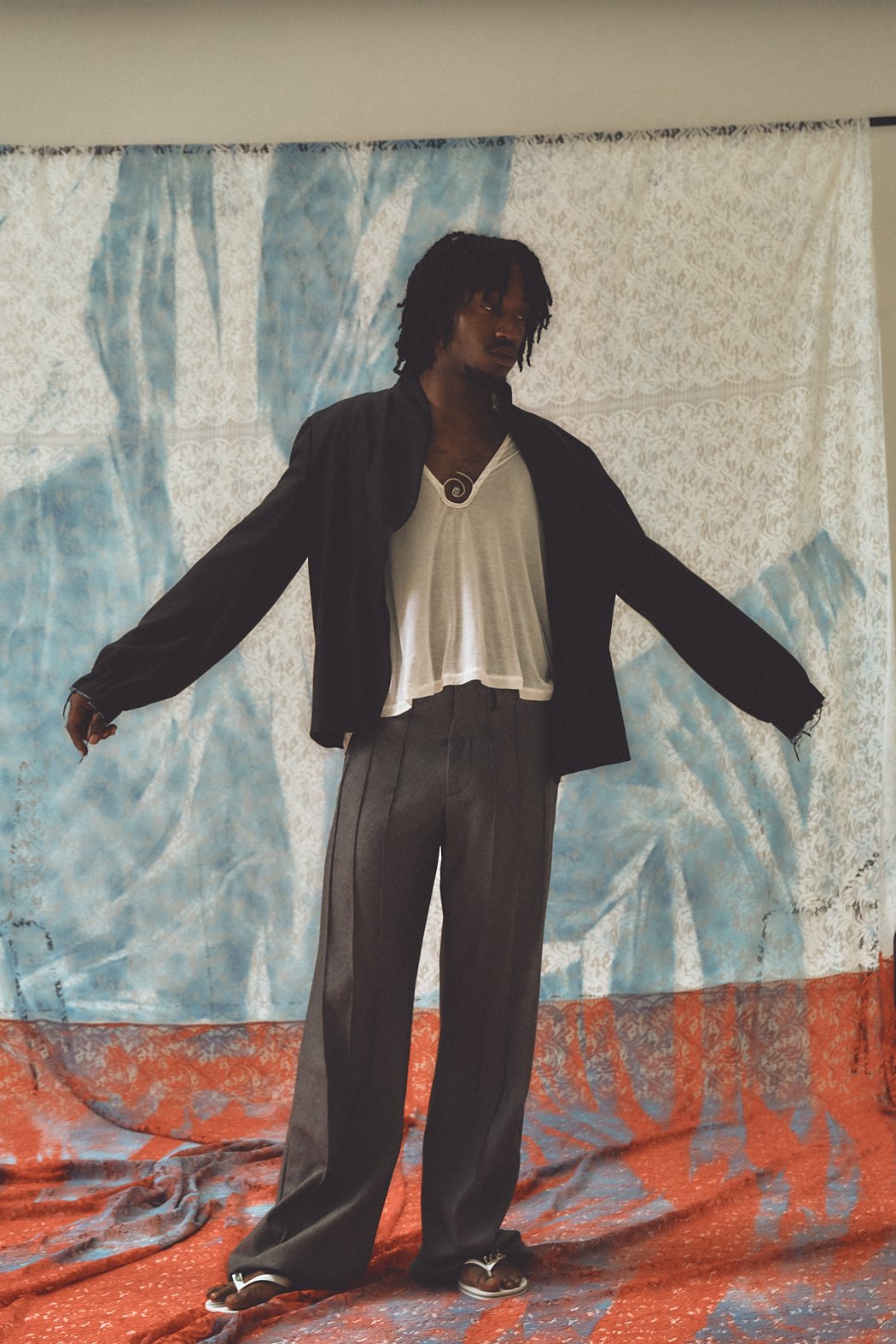 Preciosa SS25 — SHOT 14 114
