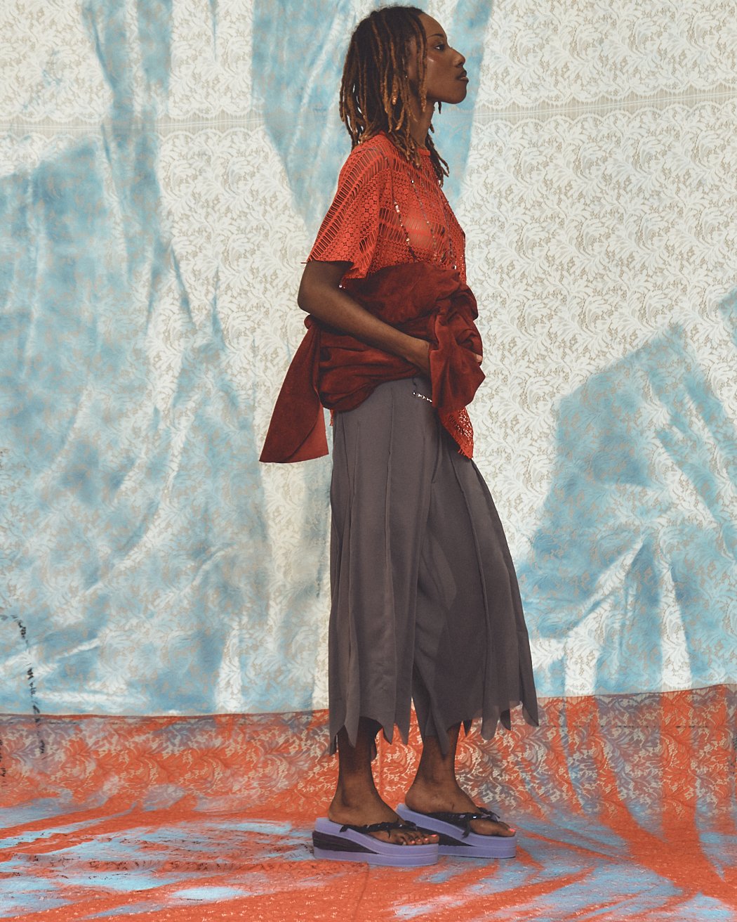 Preciosa SS25 — SHOT 15 042