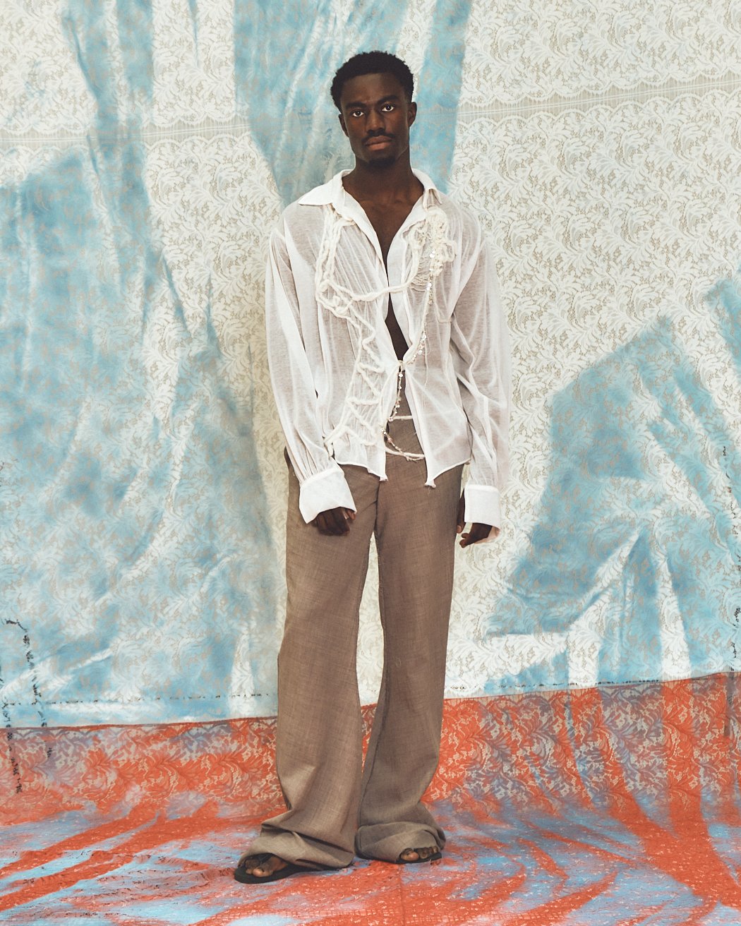 Preciosa SS25 — SHOT 16 003