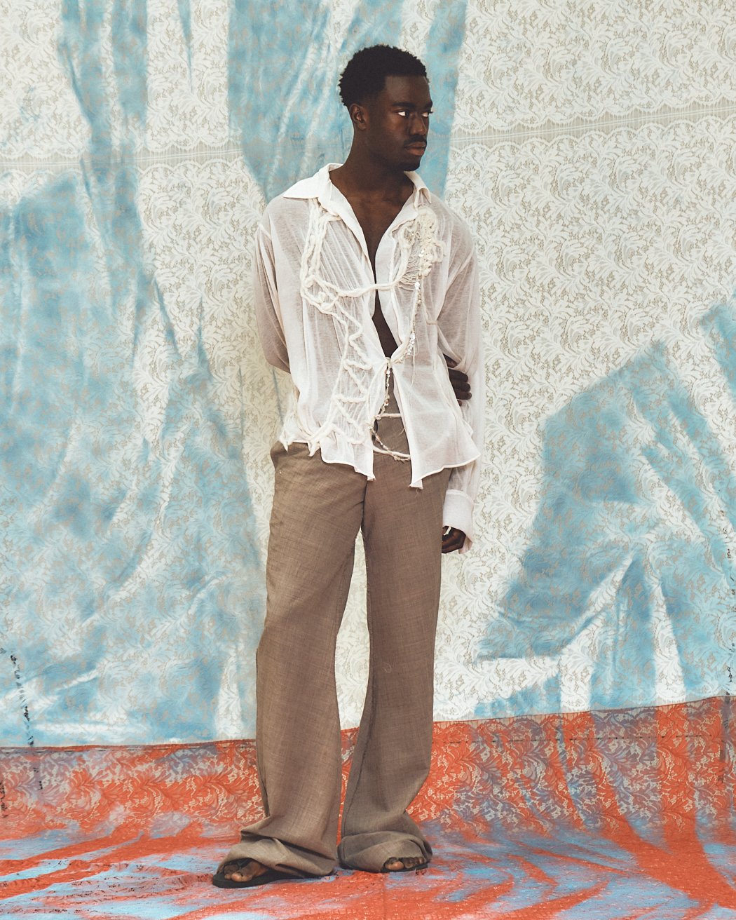 Preciosa SS25 — SHOT 16 007