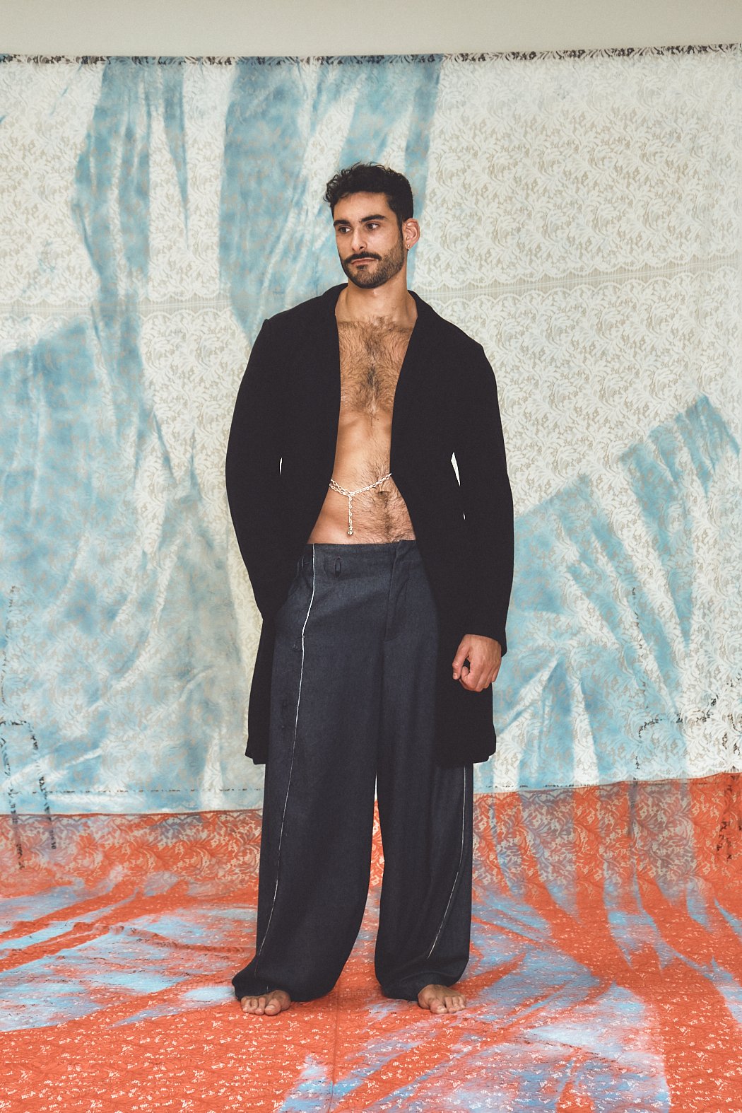 Preciosa SS25 — SHOT 16 077