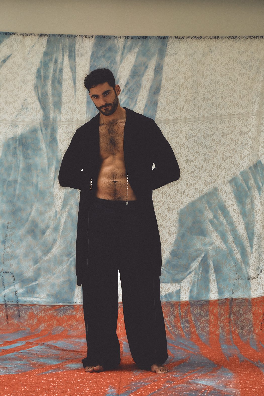 Preciosa SS25 — SHOT 16 094