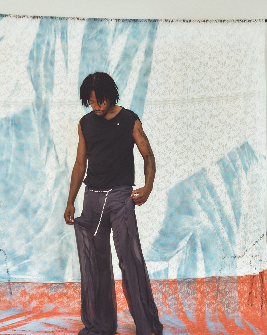 Preciosa SS25 — SHOT 17 038